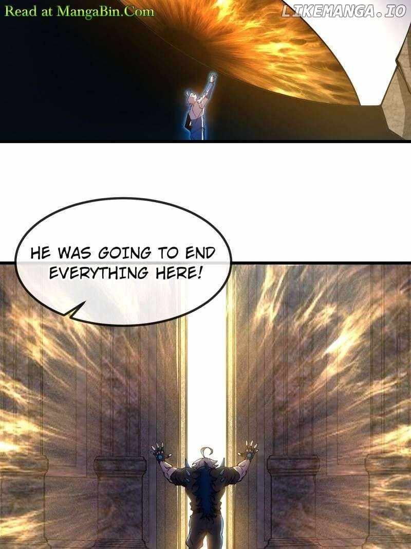 I Am The Monster Overlord Chapter 89 68
